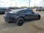 2013 FORD MUSTANG