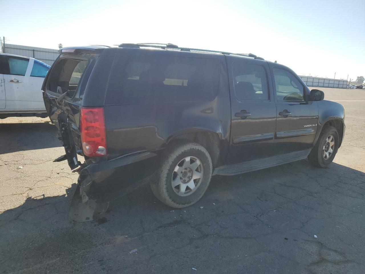 2008 GMC Yukon XL