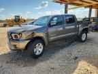 2012 TOYOTA TACOMA