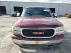 2001 GMC Sierra