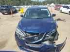 2016 NISSAN SENTRA