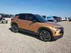 2024 CHEVROLET Trailblazer