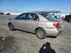 2008 TOYOTA COROLLA