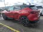 2024 CHEVROLET BLAZER