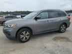 2017 NISSAN PATHFINDER