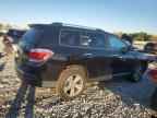 2012 TOYOTA HIGHLANDER