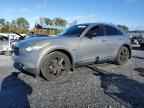 2012 INFINITI FX35