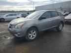 2011 NISSAN ROGUE
