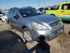 2013 SUBARU Outback