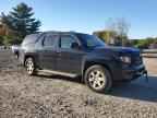 2007 HONDA Ridgeline