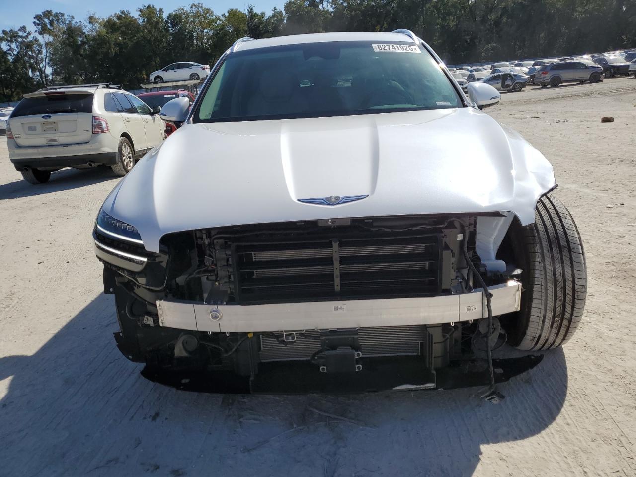 2026 GENESIS GV70