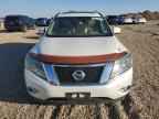 2015 NISSAN PATHFINDER