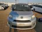 2012 TOYOTA SCION