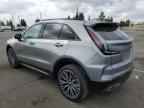 2024 CADILLAC XT4