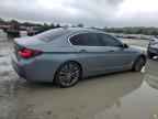 2021 BMW 5 series