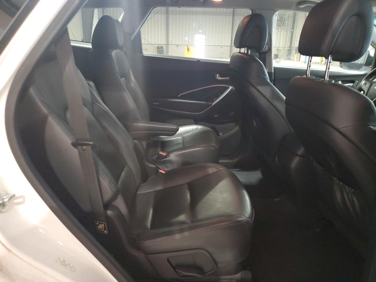 2014 HYUNDAI SANTA FE