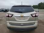 2014 CHEVROLET TRAVERSE