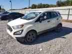 2021 FORD EcoSport