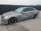 2013 MERCEDES-BENZ E-Class