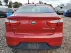 2017 KIA RIO