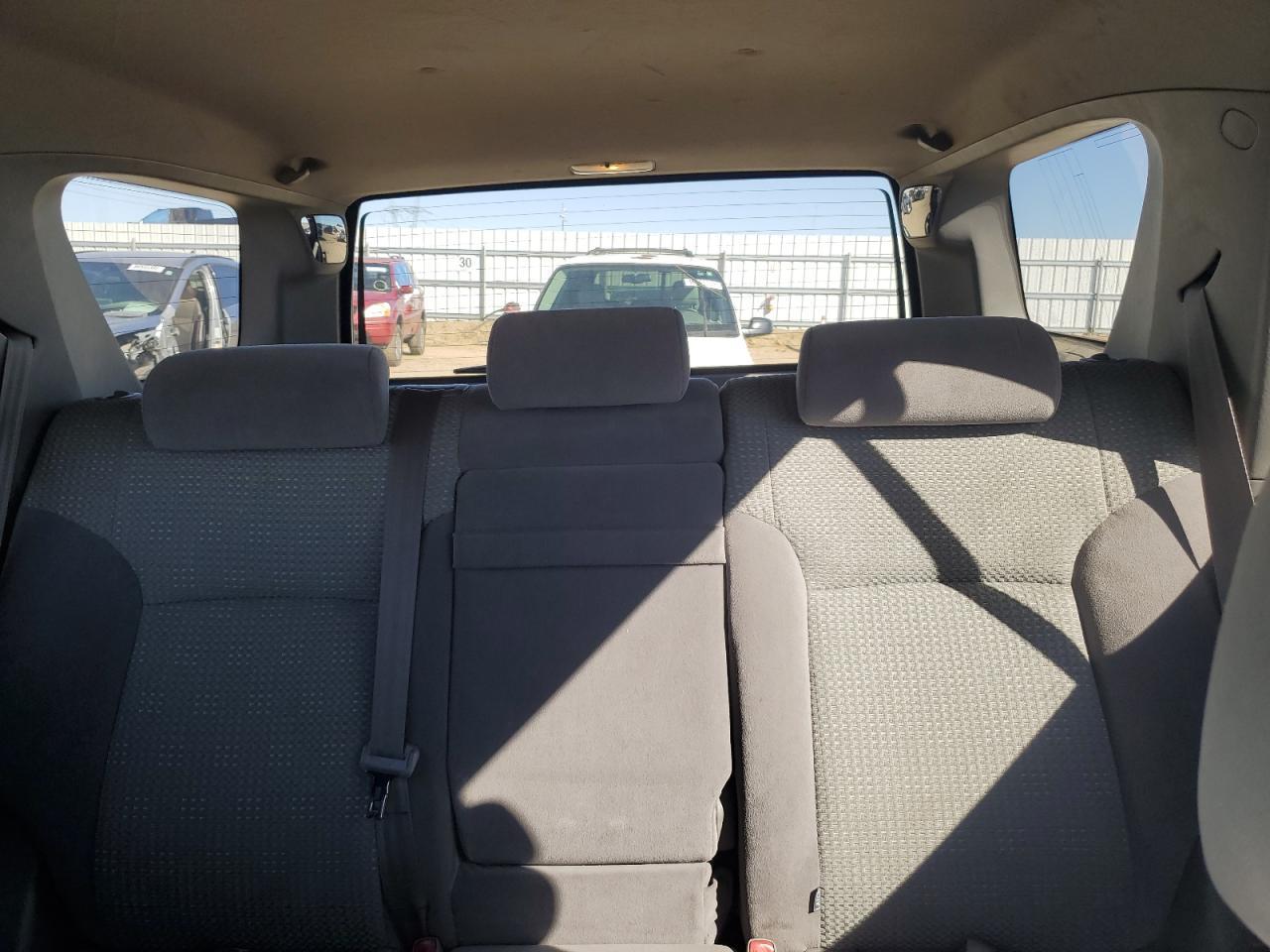 2003 TOYOTA 4Runner