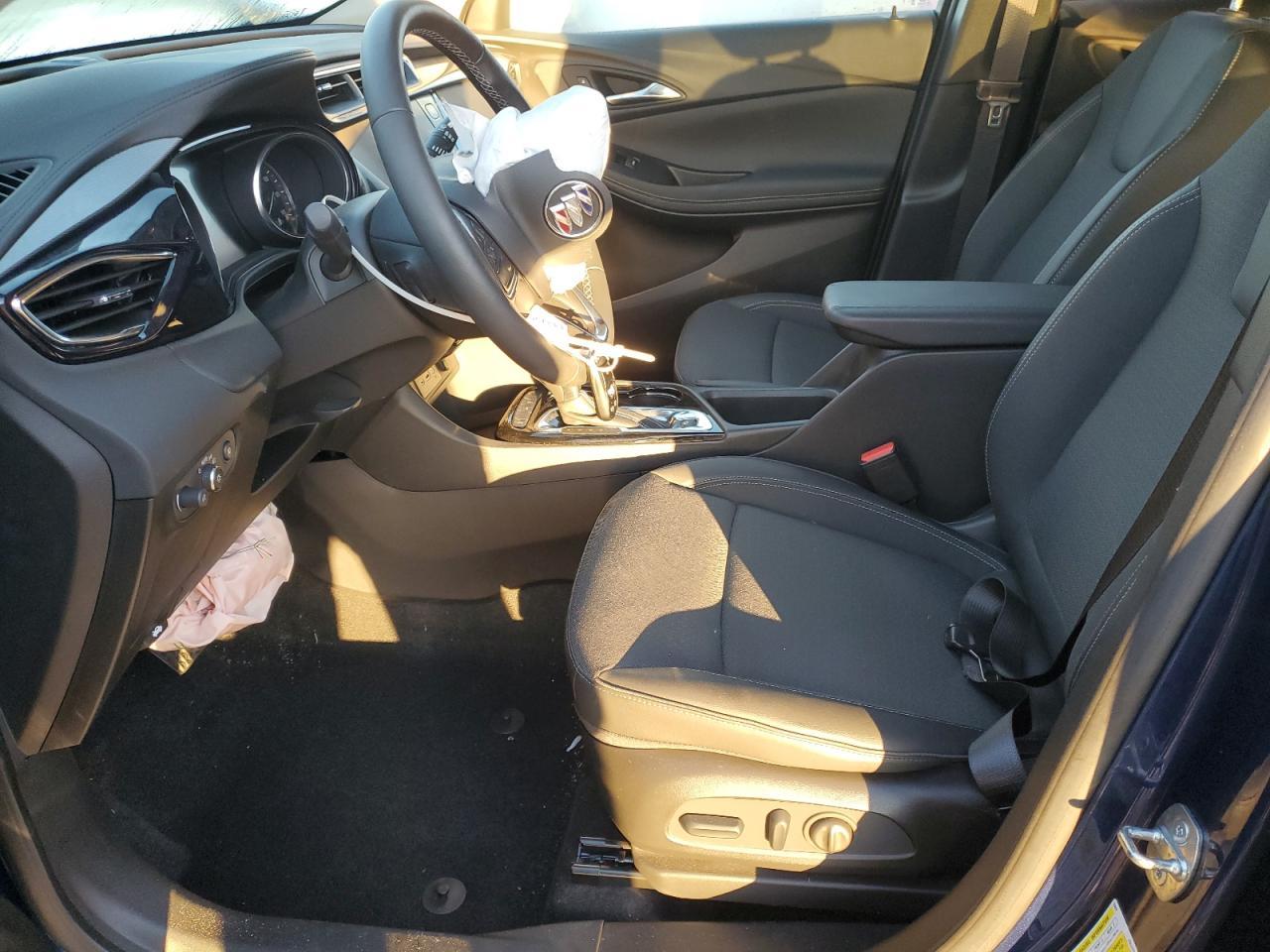 2023 BUICK Encore GX