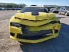 2015 CHEVROLET Camaro