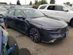 2025 HONDA ACCORD