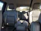 2011 HONDA ODYSSEY