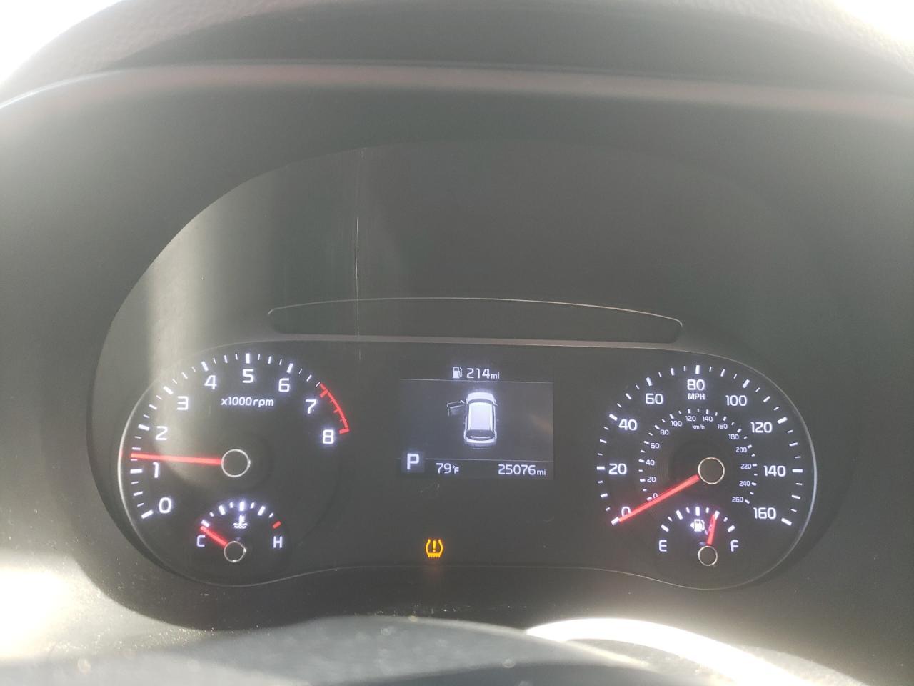 2022 KIA SOUL