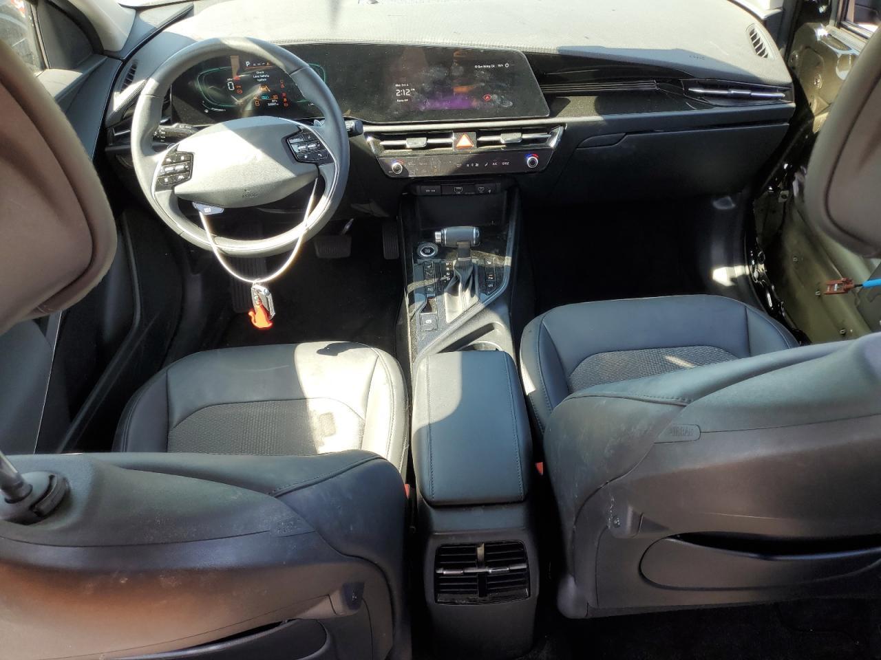 2023 KIA Niro