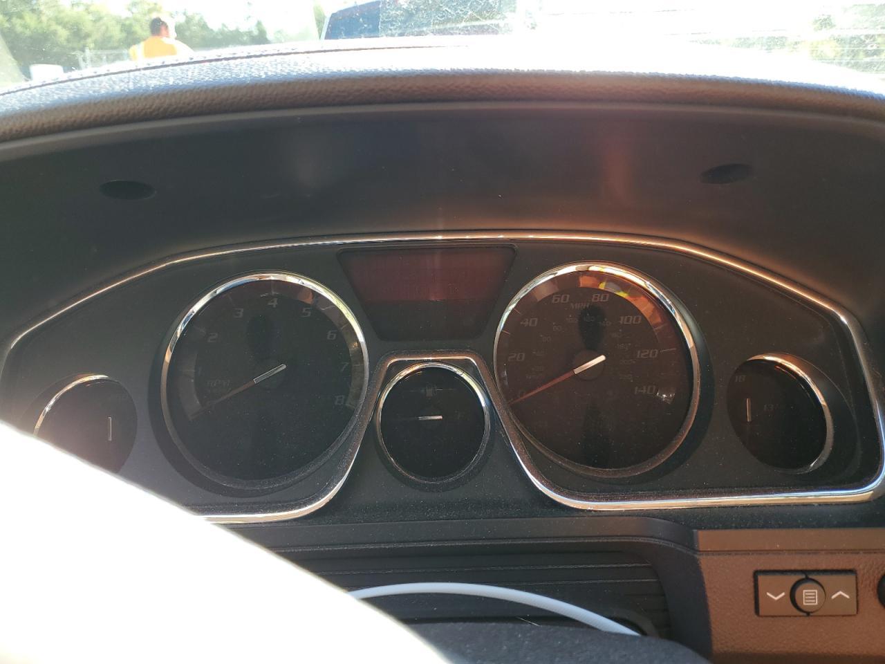 2013 GMC ACADIA