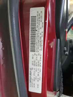 2011 JEEP WRANGLER