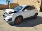 2016 CHEVROLET TRAX