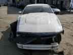 2012 FORD MUSTANG