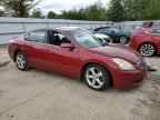 2007 NISSAN ALTIMA