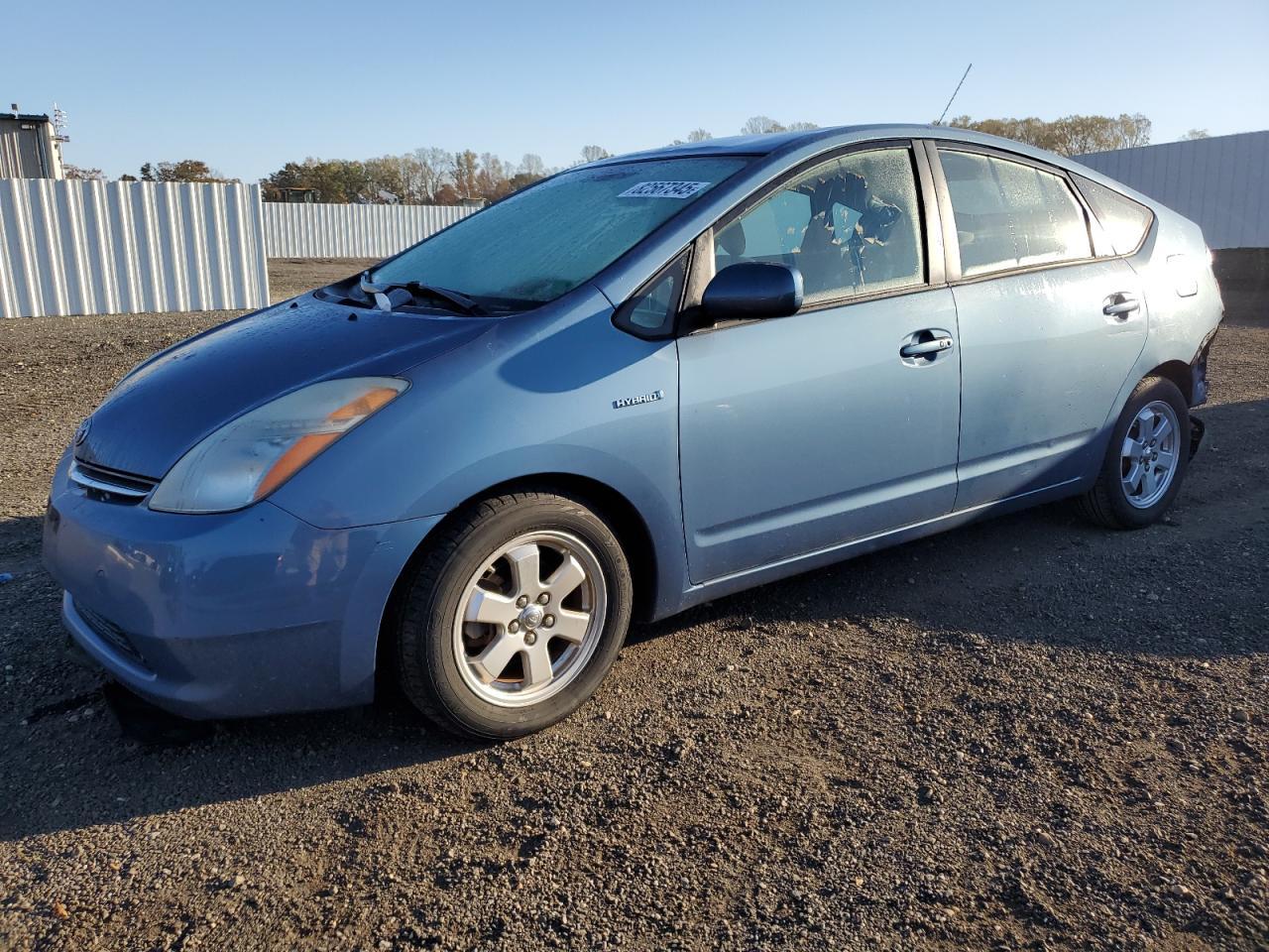 2006 TOYOTA PRIUS