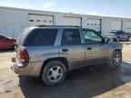2008 CHEVROLET Trailblazer