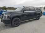 2016 CHEVROLET Suburban