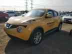 2016 NISSAN Juke