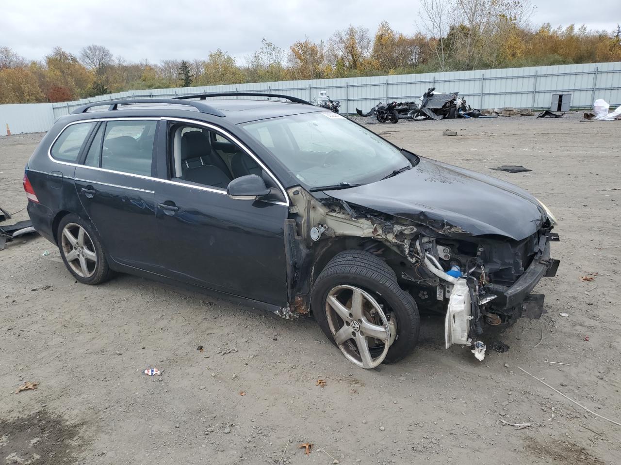 2009 VOLKSWAGEN JETTA
