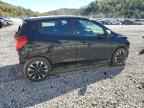 2022 CHEVROLET Spark