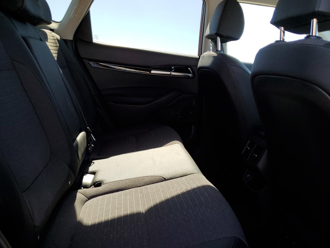 2022 KIA SELTOS