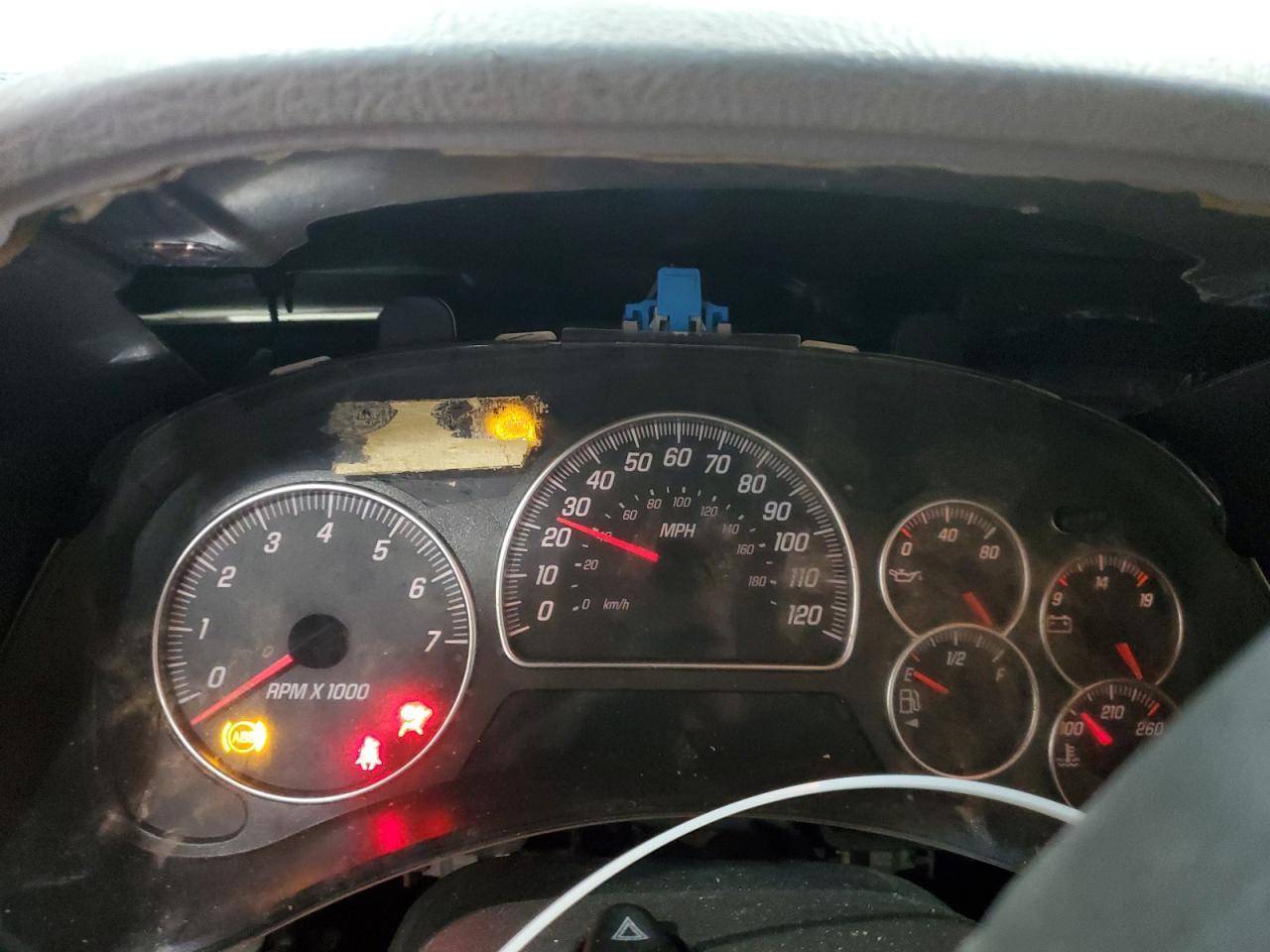 2005 GMC Envoy