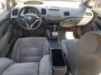 2011 HONDA CIVIC