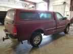 1998 FORD F-150