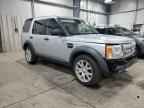 2006 LAND ROVER Lr3