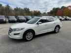 2012 HONDA Crosstour