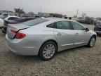 2018 BUICK LACROSSE