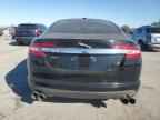 2011 JAGUAR XF